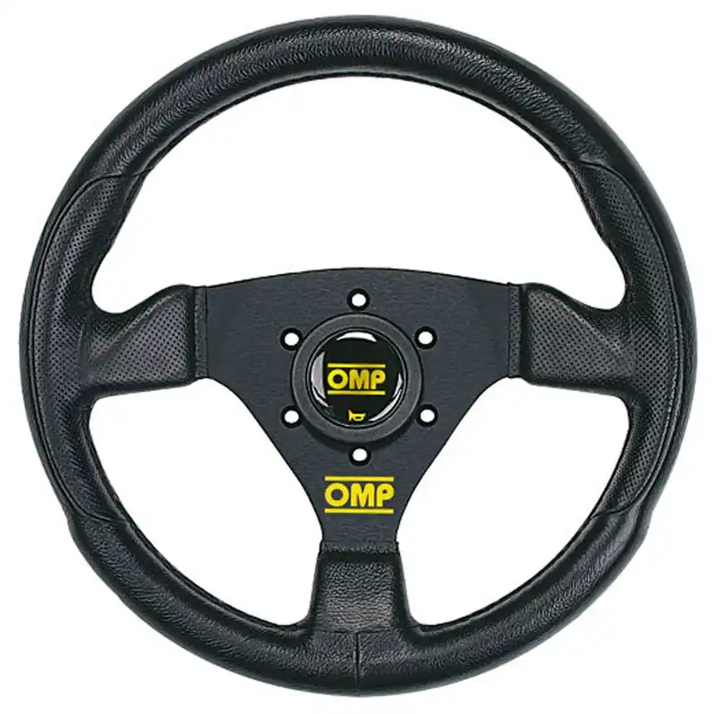 Kierownica OMP Trecento Rally Oferta limitowana